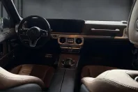 Mercedes-Benz G 350 (Clasa G) din 2021 cu 87.963 km - oferta MER257204 - foto 14