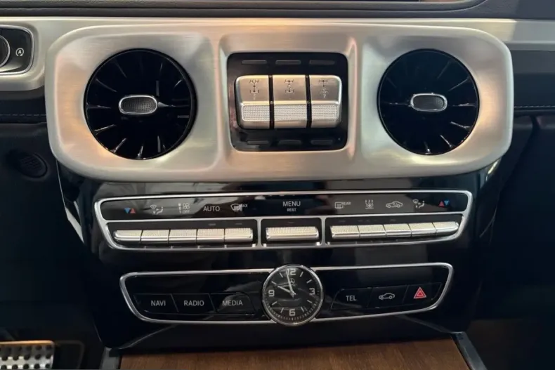 Mercedes-Benz G 350 (Clasa G) din 2021 cu 87.963 km - oferta MER257204 - foto 18