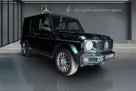 Mercedes-Benz G 350 (Clasa G) din 2021 cu 87.963 km - oferta MER257204 - foto 19