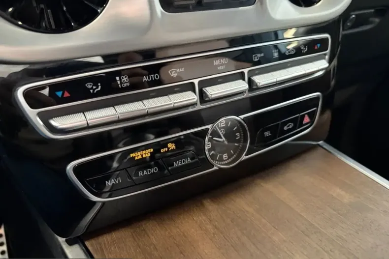 Mercedes-Benz G 350 (Clasa G) din 2021 cu 87.963 km - oferta MER257204 - foto 21