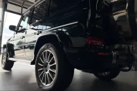 Mercedes-Benz G 350 (Clasa G) din 2021 cu 87.963 km - oferta MER257204 - foto 24