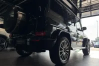 Mercedes-Benz G 350 (Clasa G) din 2021 cu 87.963 km - oferta MER257204 - foto 25