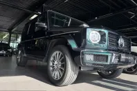 Mercedes-Benz G 350 (Clasa G) din 2021 cu 87.963 km - oferta MER257204 - foto 26