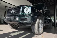 Mercedes-Benz G 350 (Clasa G) din 2021 cu 87.963 km - oferta MER257204 - foto 27