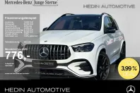 Mercedes-Benz GLE 53 AMG (Clasa GLE) din 2025 cu 14.392 km - oferta MER257205 - foto 1
