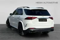 Mercedes-Benz GLE 53 AMG (Clasa GLE) din 2025 cu 14.392 km - oferta MER257205 - foto 3