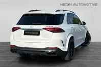 Mercedes-Benz GLE 53 AMG (Clasa GLE) din 2025 cu 14.392 km - oferta MER257205 - foto 5