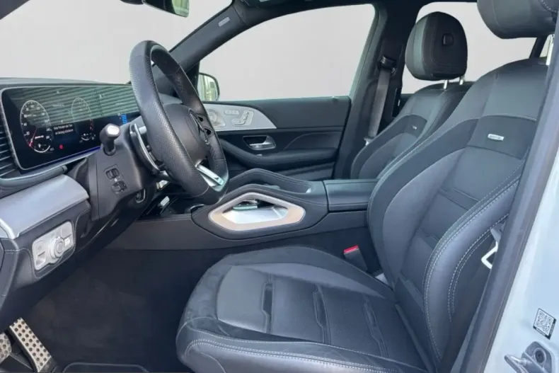 Mercedes-Benz GLE 53 AMG (Clasa GLE) din 2025 cu 14.392 km - oferta MER257205 - foto 6