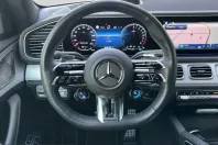 Mercedes-Benz GLE 53 AMG (Clasa GLE) din 2025 cu 14.392 km - oferta MER257205 - foto 9