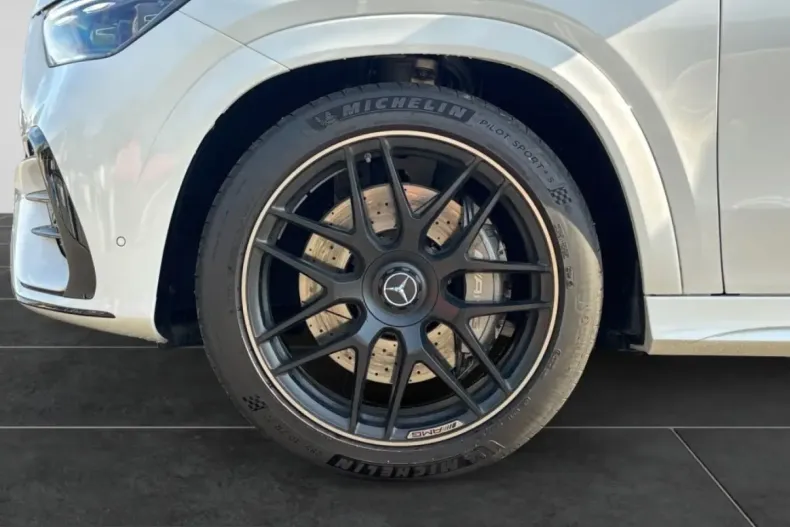 Mercedes-Benz GLE 53 AMG (Clasa GLE) din 2025 cu 14.392 km - oferta MER257205 - foto 11