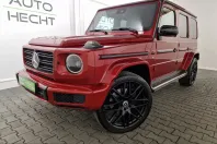 Mercedes-Benz G 500 (Clasa G) din 2021 cu 75.760 km - oferta MER257206 - foto 1