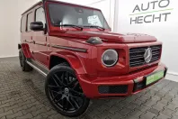 Mercedes-Benz G 500 (Clasa G) din 2021 cu 75.760 km - oferta MER257206 - foto 4