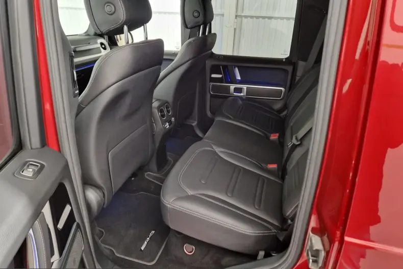 Mercedes-Benz G 500 (Clasa G) din 2021 cu 75.760 km - oferta MER257206 - foto 12