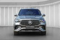 Mercedes-Benz GLE 53 AMG (Clasa GLE) din 2025 cu 20.907 km - oferta MER257207 - foto 2
