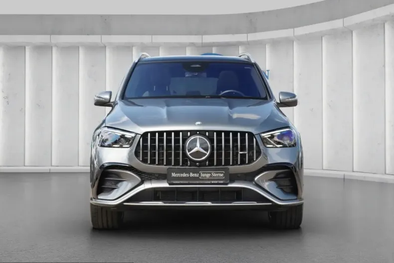 Mercedes-Benz GLE 53 AMG (Clasa GLE) din 2025 cu 20.907 km - oferta MER257207 - foto 2