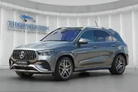 Mercedes-Benz GLE 53 AMG (Clasa GLE) din 2025 cu 20.907 km - oferta MER257207 - foto 3
