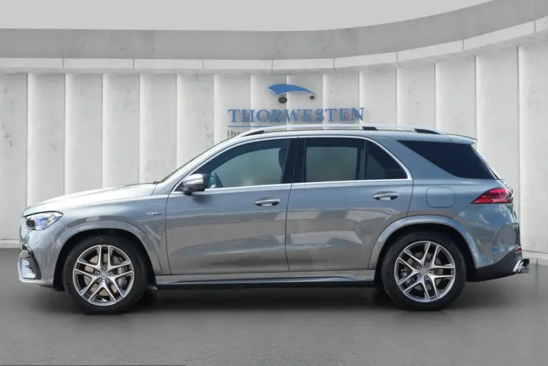 Mercedes-Benz GLE 53 AMG (Clasa GLE) din 2025 cu 20.907 km - oferta MER257207 - foto 4