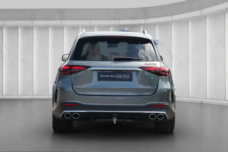 Mercedes-Benz GLE 53 AMG (Clasa GLE) din 2025 cu 20.907 km - oferta MER257207 - foto 7