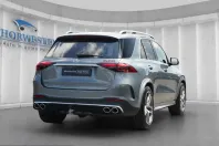 Mercedes-Benz GLE 53 AMG (Clasa GLE) din 2025 cu 20.907 km - oferta MER257207 - foto 8