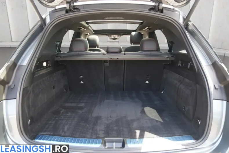 Mercedes-Benz GLE 53 AMG (Clasa GLE) din 2025 cu 20.907 km - oferta MER257207 - foto 11