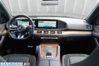 Mercedes-Benz GLE 53 AMG (Clasa GLE) din 2025 cu 20.907 km - oferta MER257207 - foto 12