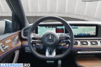 Mercedes-Benz GLE 53 AMG (Clasa GLE) din 2025 cu 20.907 km - oferta MER257207 - foto 15