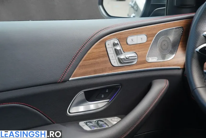 Mercedes-Benz GLE 53 AMG (Clasa GLE) din 2025 cu 20.907 km - oferta MER257207 - foto 16