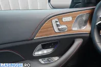Mercedes-Benz GLE 53 AMG (Clasa GLE) din 2025 cu 20.907 km - oferta MER257207 - foto 17