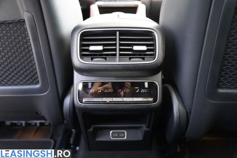 Mercedes-Benz GLE 53 AMG (Clasa GLE) din 2025 cu 20.907 km - oferta MER257207 - foto 20