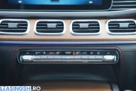 Mercedes-Benz GLE 53 AMG (Clasa GLE) din 2025 cu 20.907 km - oferta MER257207 - foto 22