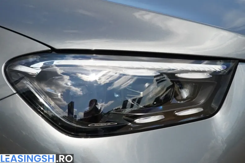 Mercedes-Benz GLE 53 AMG (Clasa GLE) din 2025 cu 20.907 km - oferta MER257207 - foto 32