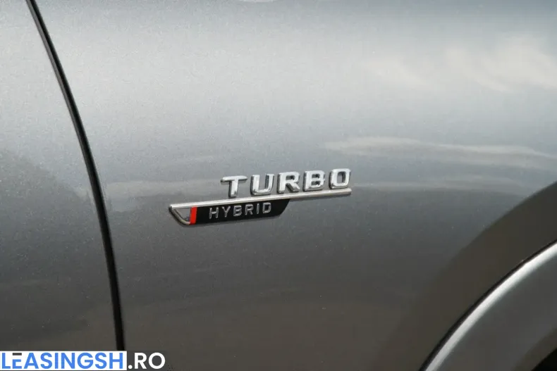 Mercedes-Benz GLE 53 AMG (Clasa GLE) din 2025 cu 20.907 km - oferta MER257207 - foto 34