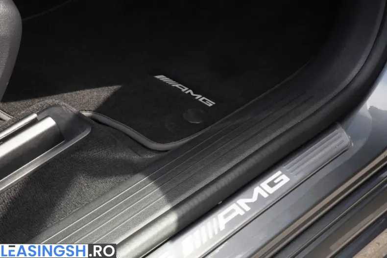 Mercedes-Benz GLE 53 AMG (Clasa GLE) din 2025 cu 20.907 km - oferta MER257207 - foto 36