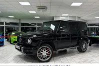 Mercedes-Benz G 63 AMG (Clasa G) din 2023 cu 93.458 km - oferta MER257208 - foto 1
