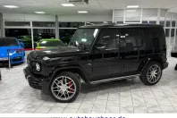Mercedes-Benz G 63 AMG (Clasa G) din 2023 cu 93.458 km - oferta MER257208 - foto 4