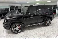 Mercedes-Benz G 63 AMG (Clasa G) din 2023 cu 93.458 km - oferta MER257208 - foto 9