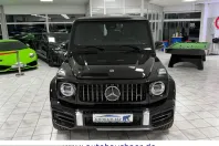 Mercedes-Benz G 63 AMG (Clasa G) din 2023 cu 93.458 km - oferta MER257208 - foto 11