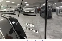Mercedes-Benz G 63 AMG (Clasa G) din 2023 cu 93.458 km - oferta MER257208 - foto 13