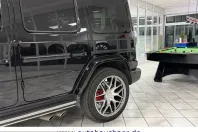 Mercedes-Benz G 63 AMG (Clasa G) din 2023 cu 93.458 km - oferta MER257208 - foto 14