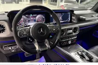 Mercedes-Benz G 63 AMG (Clasa G) din 2023 cu 93.458 km - oferta MER257208 - foto 19