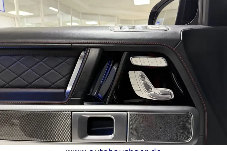 Mercedes-Benz G 63 AMG (Clasa G) din 2023 cu 93.458 km - oferta MER257208 - foto 20