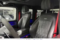 Mercedes-Benz G 63 AMG (Clasa G) din 2023 cu 93.458 km - oferta MER257208 - foto 22