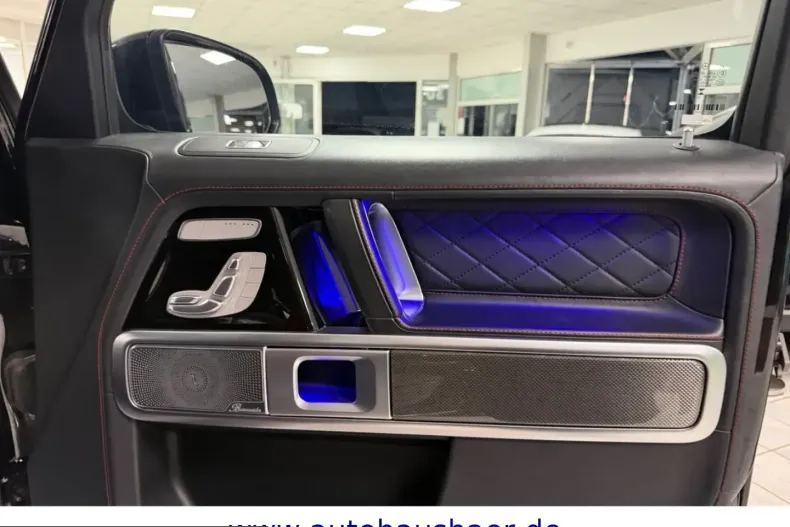 Mercedes-Benz G 63 AMG (Clasa G) din 2023 cu 93.458 km - oferta MER257208 - foto 24
