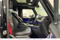 Mercedes-Benz G 63 AMG (Clasa G) din 2023 cu 93.458 km - oferta MER257208 - foto 25