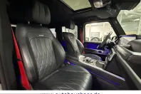 Mercedes-Benz G 63 AMG (Clasa G) din 2023 cu 93.458 km - oferta MER257208 - foto 26