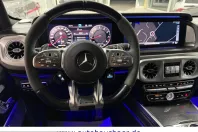 Mercedes-Benz G 63 AMG (Clasa G) din 2023 cu 93.458 km - oferta MER257208 - foto 30