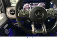 Mercedes-Benz G 63 AMG (Clasa G) din 2023 cu 93.458 km - oferta MER257208 - foto 31