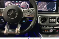 Mercedes-Benz G 63 AMG (Clasa G) din 2023 cu 93.458 km - oferta MER257208 - foto 32