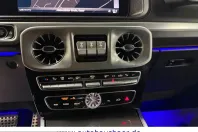 Mercedes-Benz G 63 AMG (Clasa G) din 2023 cu 93.458 km - oferta MER257208 - foto 34