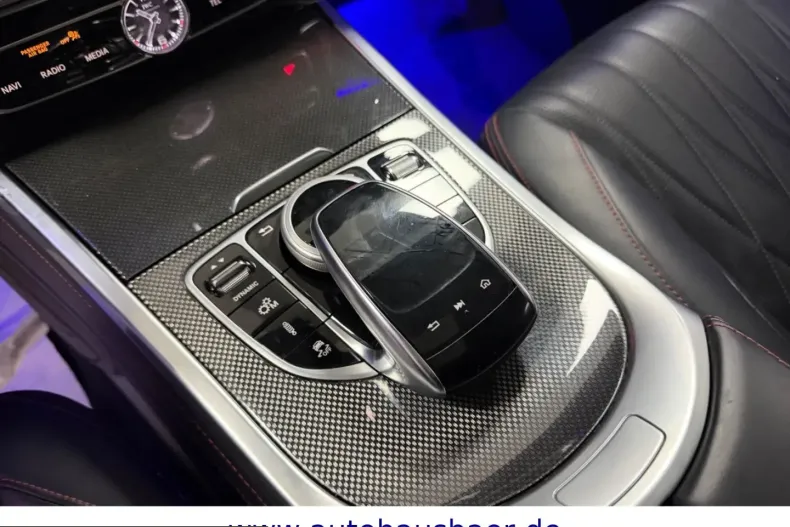 Mercedes-Benz G 63 AMG (Clasa G) din 2023 cu 93.458 km - oferta MER257208 - foto 35